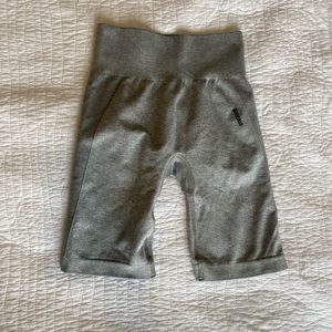 Gymshark vital seamless shorts